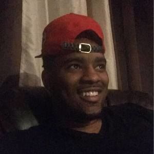 Meet your Posher, Isaiah